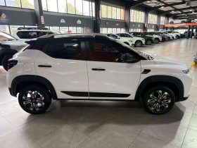 Renault KIGER KIGER 1.0T INTENS CVT