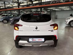 
										Renault KIGER KIGER 1.0T INTENS CVT full									