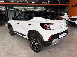 
										Renault KIGER KIGER 1.0T INTENS CVT full									