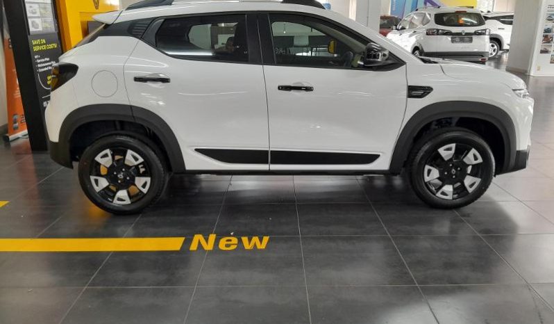 
								Renault Kiger 1.0 Techno full									