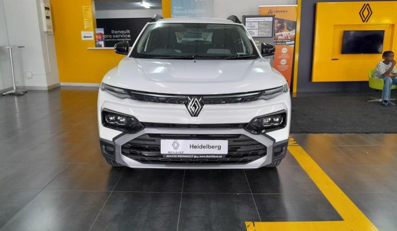 
								Renault Kiger 1.0 Techno full									