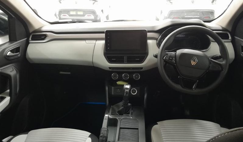 
								Renault Kiger 1.0 Techno full									
