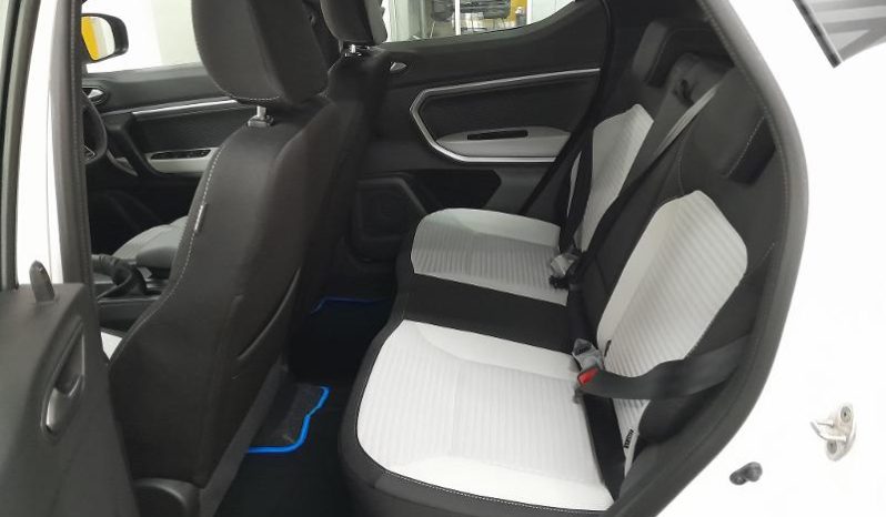 
								Renault Kiger 1.0 Techno full									