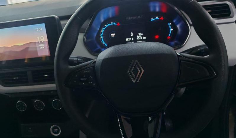 
								Renault Kiger 1.0 Techno full									