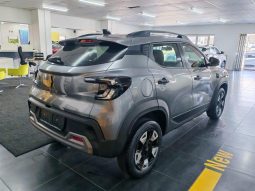 
										Renault Kiger 1.0 Techno full									