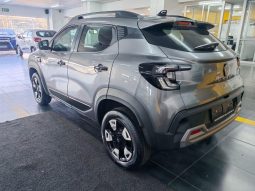
										Renault Kiger 1.0 Techno full									