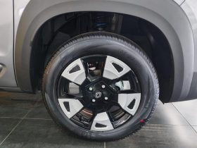 Renault Kiger 1.0 Techno