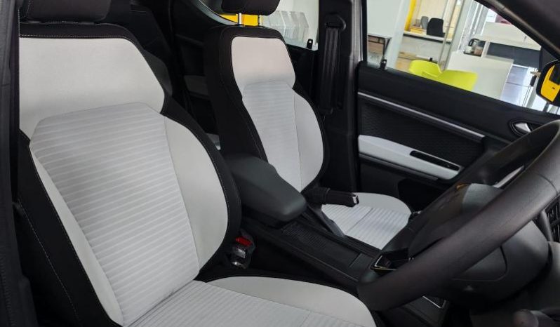 
								Renault Kiger 1.0 Techno full									