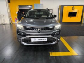 Renault Kiger 1.0 Turbo Iconic Cvt