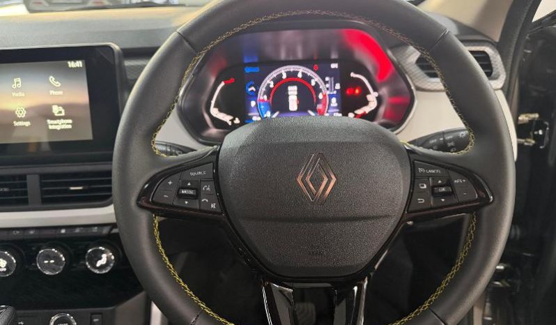 
								Renault Kiger 1.0 Turbo Iconic Cvt full									