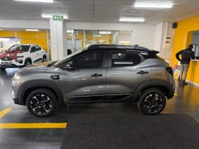 Renault Kiger 1.0 Turbo Iconic Cvt