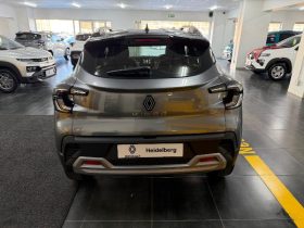 Renault Kiger 1.0 Turbo Iconic Cvt