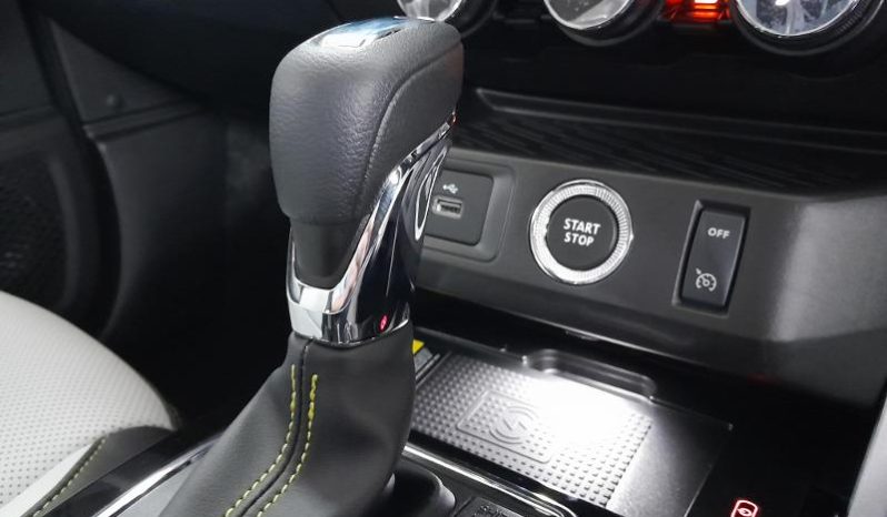 
								Renault Kiger 1.0 Turbo Iconic Cvt full									