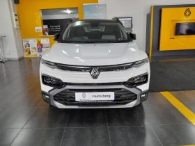 Renault Kiger 1.0 Turbo Iconic Cvt