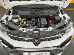 
										Renault Kiger 1.0 Turbo Iconic Cvt full									