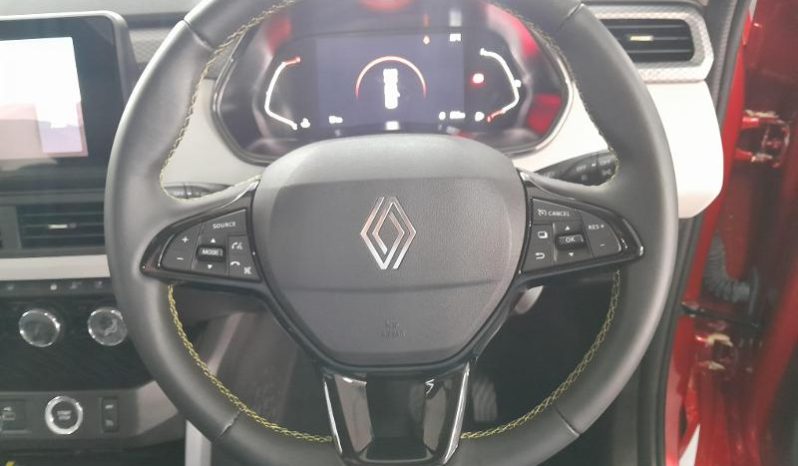 
								Renault Kiger 1.0 Turbo Iconic Cvt full									
