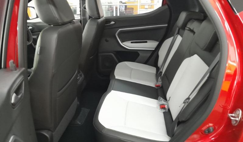 
								Renault Kiger 1.0 Turbo Iconic Cvt full									