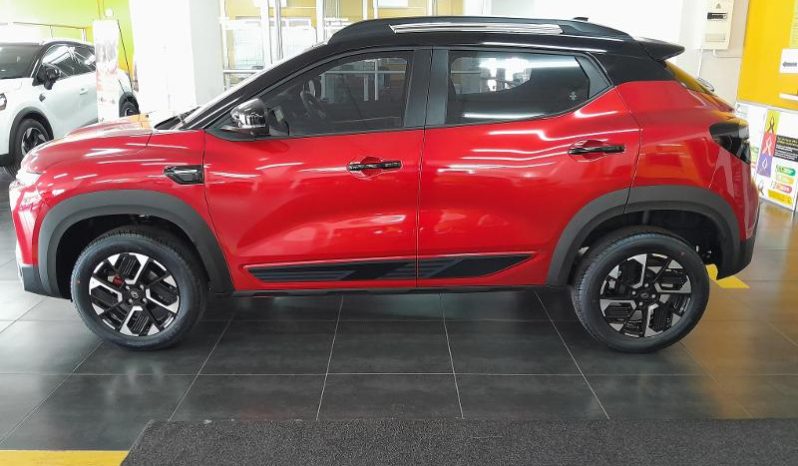 
								Renault Kiger 1.0 Turbo Iconic Cvt full									