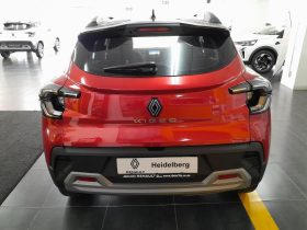 Renault Kiger 1.0 Turbo Iconic Cvt