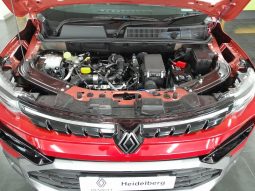 
										Renault Kiger 1.0 Turbo Iconic Cvt full									