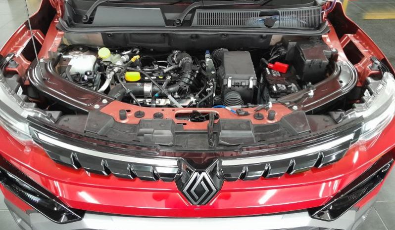
								Renault Kiger 1.0 Turbo Iconic Cvt full									