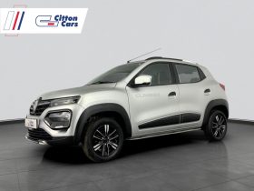 Renault Kwid 1.0 Climber
