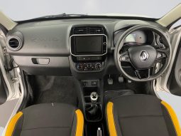 
										Renault Kwid 1.0 Climber full									