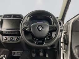 
										Renault Kwid 1.0 Climber full									