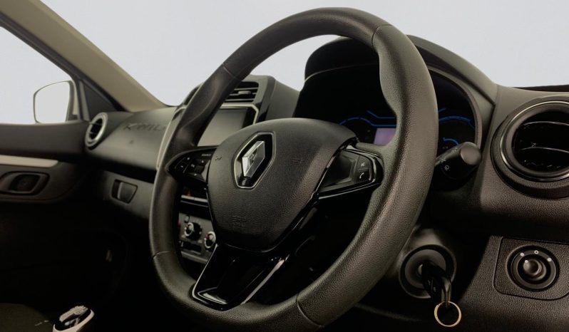 
								Renault Kwid 1.0 Climber full									