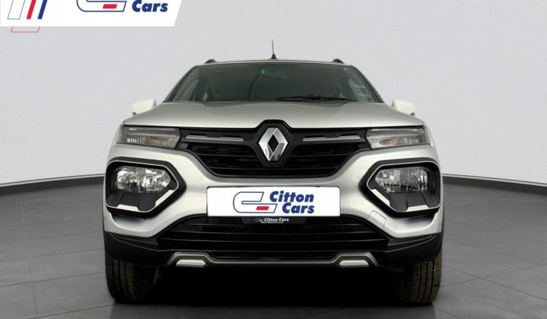 
								Renault Kwid 1.0 Climber full									