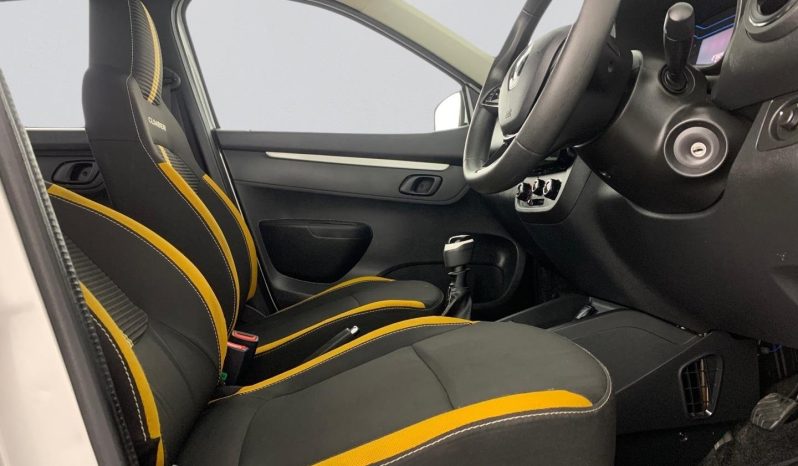 
								Renault Kwid 1.0 Climber full									