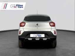 
										Renault Kwid 1.0 Climber full									