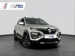 
										Renault Kwid 1.0 Climber full									
