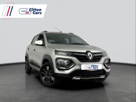 Renault Kwid 1.0 Climber
