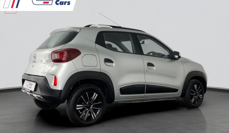 
								Renault Kwid 1.0 Climber full									