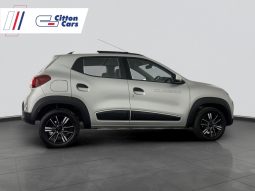 
										Renault Kwid 1.0 Climber full									