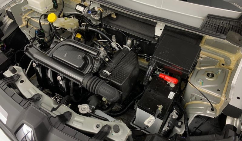 
								Renault Kwid 1.0 Climber full									