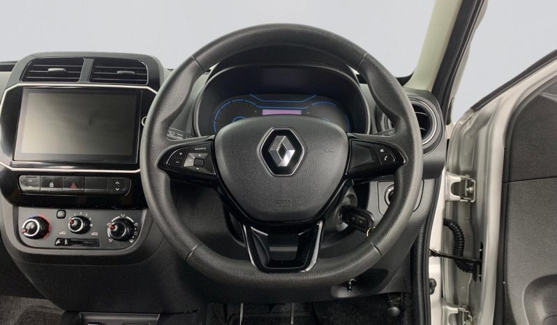 
								Renault Kwid 1.0 Climber full									