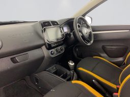
										Renault Kwid 1.0 Climber full									