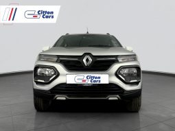 
										Renault Kwid 1.0 Climber full									