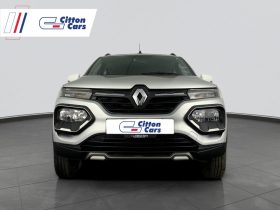 Renault Kwid 1.0 Climber