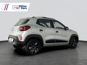 Renault Kwid 1.0 Climber
