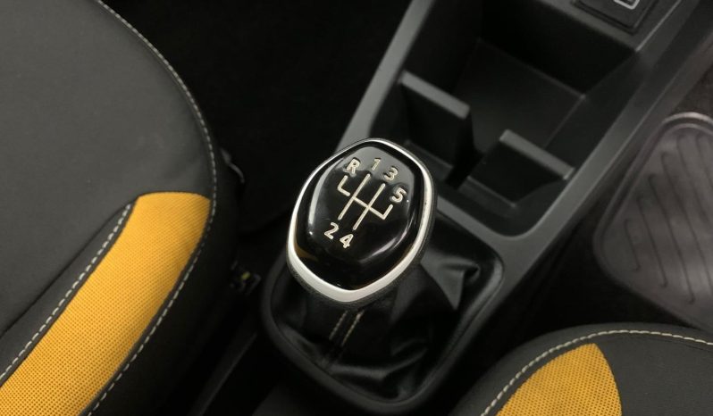 
								Renault Kwid 1.0 Climber full									