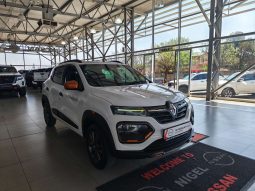 
										Renault KWID KWID 1.0 CLIMBER 5DR full									