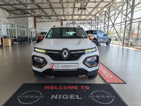Renault KWID KWID 1.0 CLIMBER 5DR