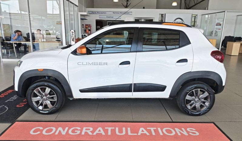
								Renault KWID KWID 1.0 CLIMBER 5DR full									