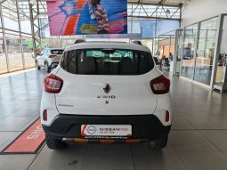 
										Renault KWID KWID 1.0 CLIMBER 5DR full									