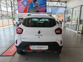 Renault KWID KWID 1.0 CLIMBER 5DR