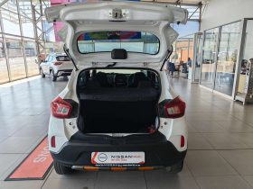 Renault KWID KWID 1.0 CLIMBER 5DR