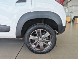 
										Renault KWID KWID 1.0 CLIMBER 5DR full									